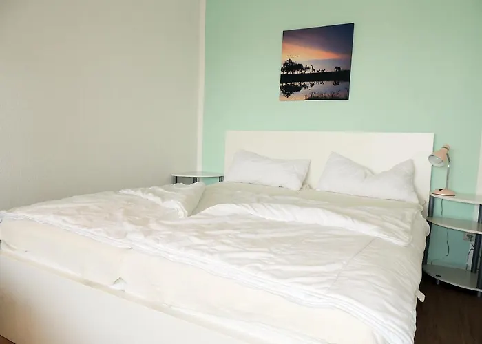 Appartement G03-002 *