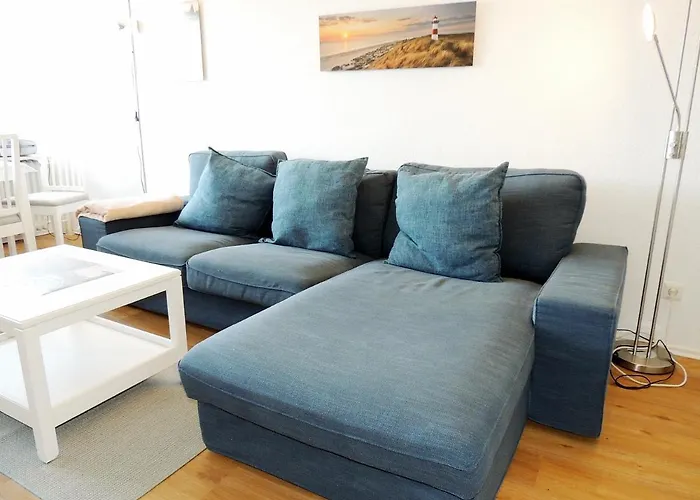 G03-002 Appartement *