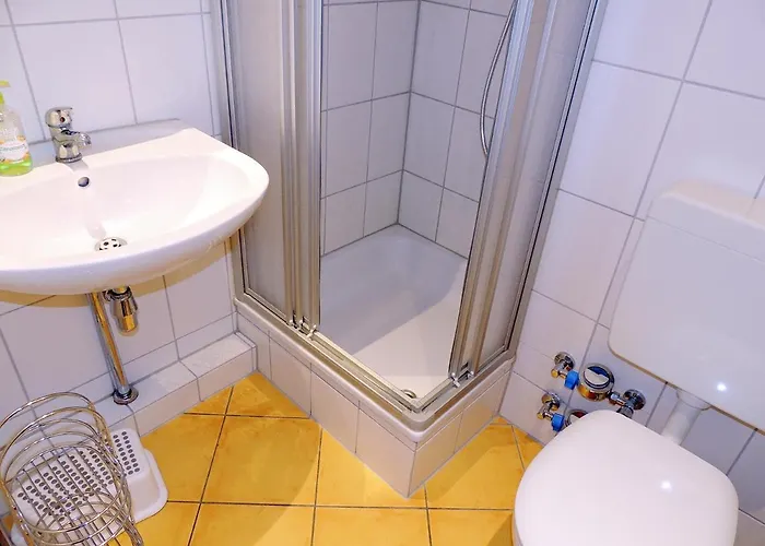 Appartement G03-002 Heiligenhafen