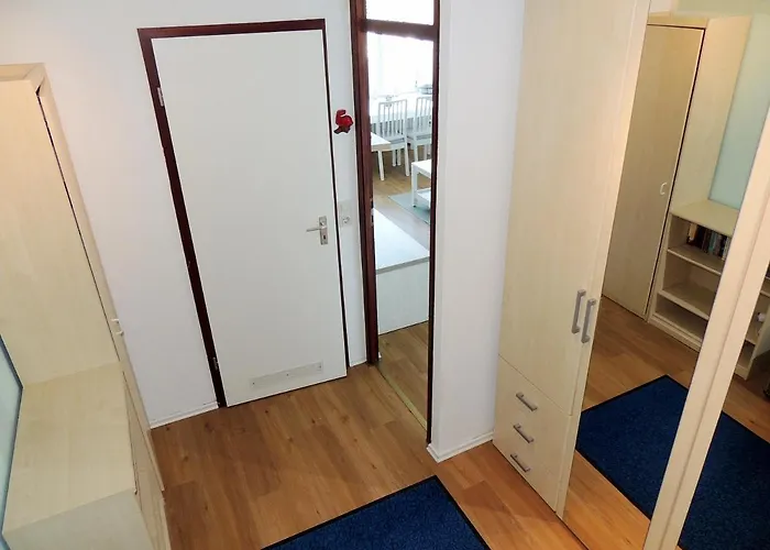 G03-002 Appartement *