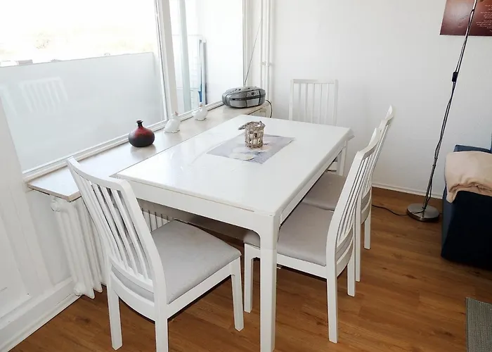 Appartement G03-002 *